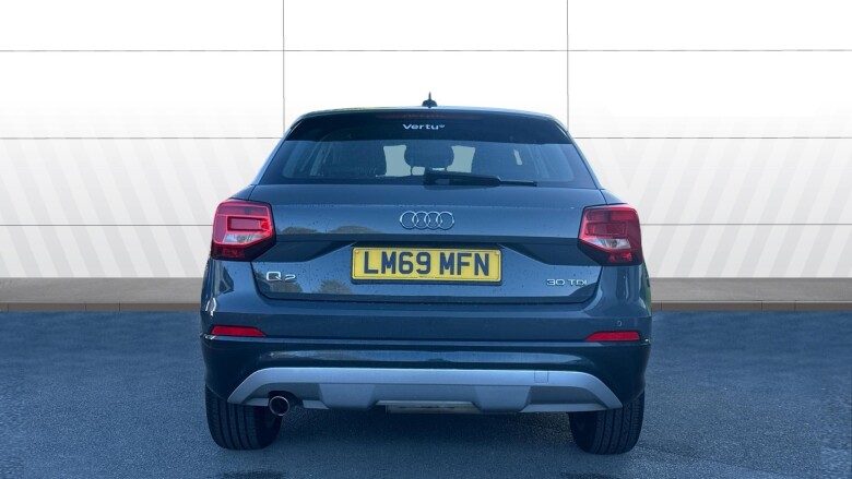 Audi Q2 30 TDI Sport 5dr S Tronic Diesel Estate